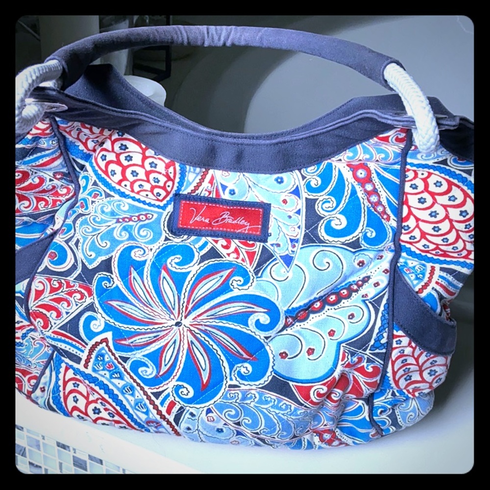 Vera Bradley bag